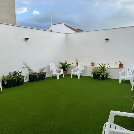 Casa Rural En Los Corrales Los Corrales (Seville)