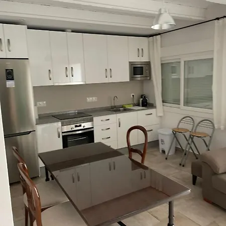 Holiday home Casa Rural En Los Corrales