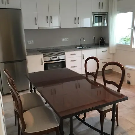 Casa Rural En Los Corrales