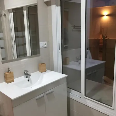 Holiday home Casa Rural En Los Corrales Los Corrales (Seville)