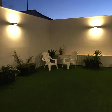 Holiday home Casa Rural En Los Corrales Los Corrales (Seville)