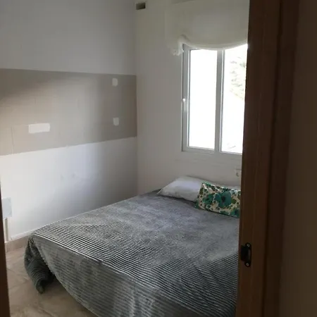 Casa Rural En Los Corrales Holiday home