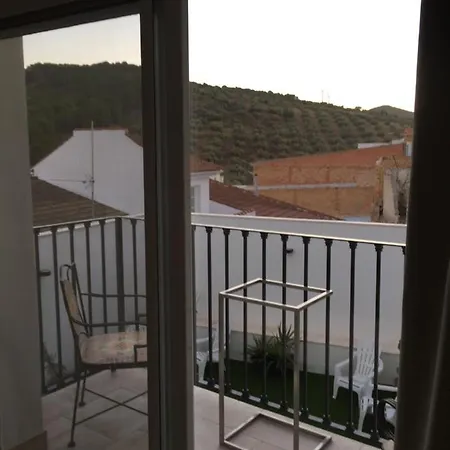 Casa Rural En Los Corrales Los Corrales (Seville)