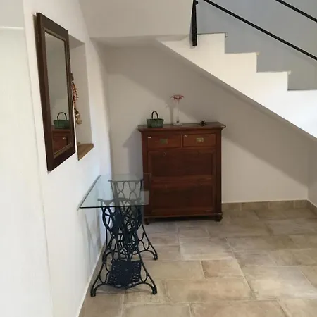 Casa Rural En Los Corrales Holiday home *