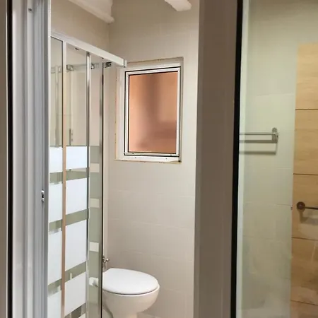 Holiday home Casa Rural En Los Corrales *