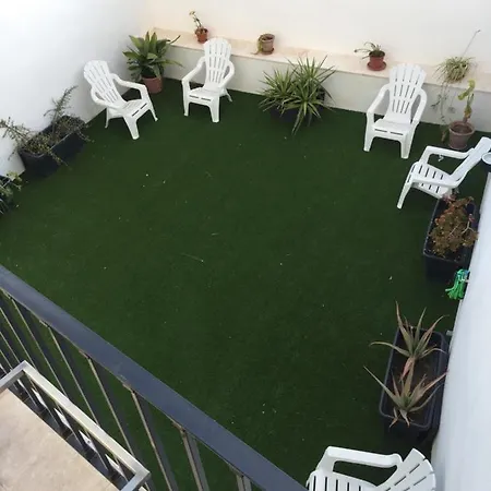 Casa Rural En Los Corrales *