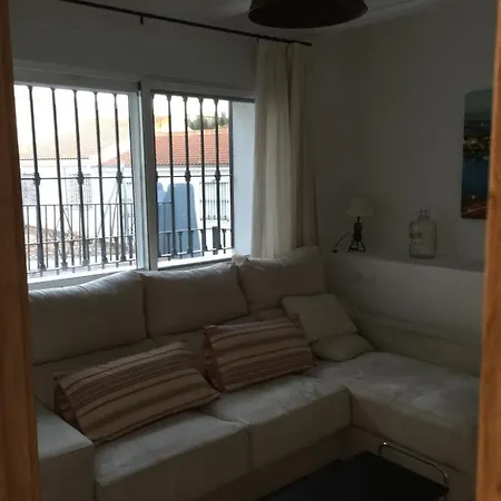 Casa Rural En Los Corrales Holiday home