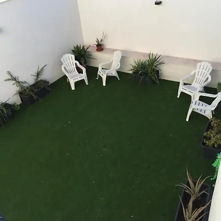 Casa Rural En Los Corrales Holiday home Los Corrales (Seville)