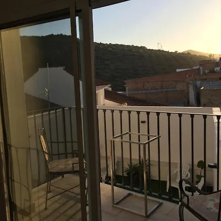 Casa Rural En Los Corrales Holiday home