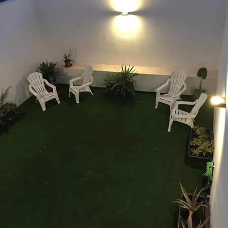 Holiday home Casa Rural En Los Corrales Los Corrales (Seville)