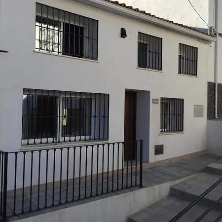 Casa Rural En Los Corrales *