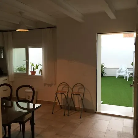 Casa Rural En Los Corrales