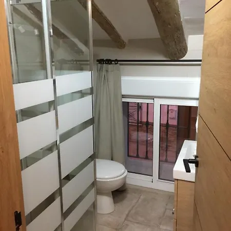 Casa Rural En Los Corrales Holiday home
