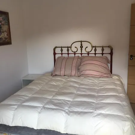 Casa Rural En Los Corrales Holiday home
