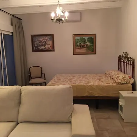 Casa Rural En Los Corrales *