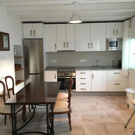 Casa Rural En Los Corrales *