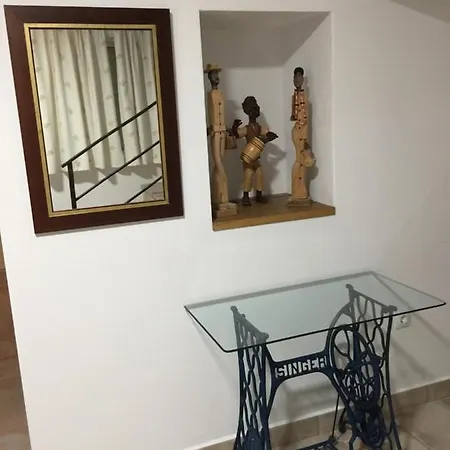 Casa Rural En Los Corrales (Sevilla) Сasa de vacaciones Los Corrales (Seville)