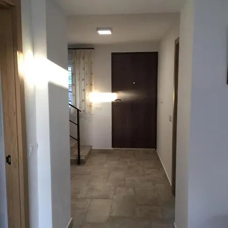 Сasa de vacaciones Casa Rural En Los Corrales (Sevilla) *